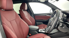 BMW X3 xDrive20i MHT M Sport 5dr Step Auto Petrol Estate